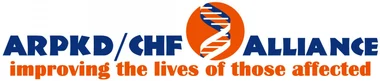 ARPKD / CHF Alliance logo