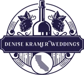 Denise Kramer Weddings logo