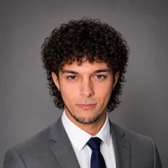 Jaeden Callender